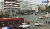 Сегодня в Иванове стартуют работы по ремонту дорожного покрытия на улице 10 августа