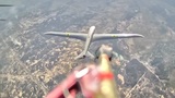 Операторы БпЛА ивановских десантников группировки «Днепр» уничтожают вражеские беспилотники