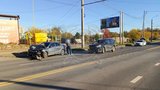 Трехмесячного малыша доставили в больницу после аварии в Иванове