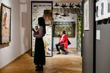 «Первая Фабрика Авангарда» в Иванове: 60 тысяч зрителей и 3 тысячи книг за 3 дня