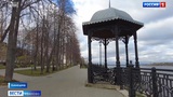 Сегодня в Кинешме проходит традиционный пробег памяти Маршала Василевского