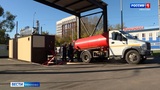 Новая станция по приему ЖБО заработает в Иванове