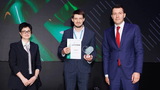 Ивановская компания «Нейрософт» получила две награды на федеральном форуме «Надежда на технологии»