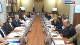 Тему ЖКХ и отопления обсудили в Ивановской облдуме