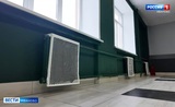 Подача тепла начинается с 1 октября в Иванове и Кохме