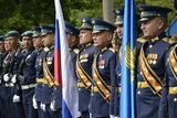 78-ю годовщину отмечает 217-й гвардейский парашютно-десантный Ивановский полк