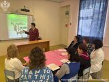 В Ивановской области завершился третий этап лектория «Санпросвет»