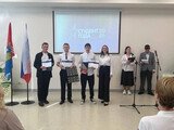 Региональный этап премии «Студент года» прошел в Иванове