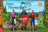 Спортсмены Ивановской области – победители и призеры соревнований по гравийному велоспорту