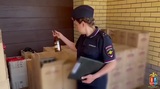 Сотрудники Ивановского ДЭРИТа контролируют продажу алкоголя