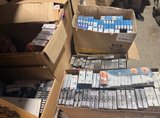 Жительница Пучежа планировала продать незаконную табачную продукцию почти на 800 тысяч рублей