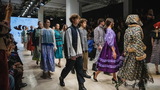 Четыре дизайнера из Ивановской области представили коллекции на Московской неделе моды