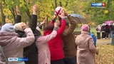 Седины не помеха: в Ивановской области прошла игра «Серебряный возраст»