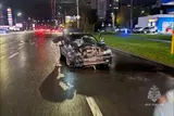 При ДТП на улице Лежневской в Иванове пострадал мужчина