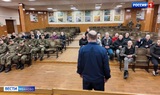 Плановая осенняя отправка призывников к местам службы стартовала в Ивановской области