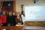 Спортивный диктант в Ивановской области написали более 1300 человек