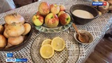 В поселке Лух Ивановской области из лука делают все: от заготовок до настоек