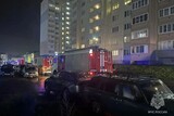 Пожар на 8-м этаже дома в Иванове вскрыл массу нарушений противопожарной защиты новостройки
