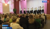 Торжественное поздравление учителей с их профессиональным праздником прошло в Фурманове