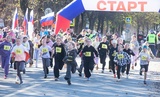 На старт 48-го легкоатлетического забега в Шуе вышли почти 500 спортсменов