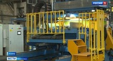 Кохомский завод по выпуску металоконструкций в три раза увеличил объемы производства
