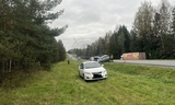 Сразу две аварии случились в одном месте на дороге «Иваново - Владимир»