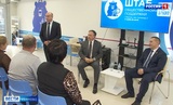Депутаты Госдумы нового созыва от нашего региона встретились с жителями Иванова