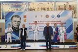 Ивановка стала победительницей межрегиональных соревнований по дзюдо