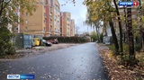 Новый асфальт и парковка: отремонтировали переулок Менделеева в Иванове