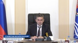 Станислав Воскресенский потребовал принять жесткие меры к УК, оставившим дома без тепла