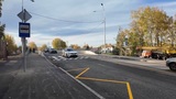 Открыто рабочее движение по путепроводу на въезде в Авдотьино по улице Смольная в Ивановской области