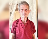С конца июня в Иванове продолжаются поиски 84-летнего пенсионера