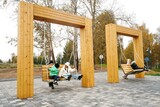 В Ивановской области завершают благоустройство общественных территорий