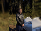 С большим свертком кокаина задержали шуянина в лесополосе Ивановского района