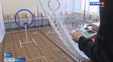 Для школьников и студентов в Шуйском филиале ИвГУ организовали смены патриотического воспитания