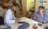 «Народный доктор» из 7-й горбольницы Иванова ценит и обожает свою специальность