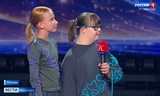 Инклюзивный дуэт танцоров из Иванова выступит на сцене проекта «Большие и маленькие»