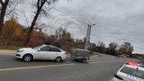Шуянин во время поворота на «красный» сбил пенсионерку на велосипеде