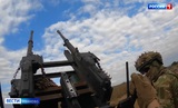 МОГи ивановской дивизии ВДВ сбивают БпЛА ВСУ на Запорожье