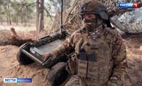 Всё необходимое на передовой десантникам ивановской дивизии доставляют на «Лягушках»