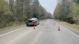 Два пенсионера пострадали в ДТП на трассе в Фурмановском районе