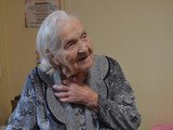 Труженица тыла София Маралова из Иванова отметила 100-летие