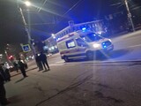 Произошло ДТП на перекрестке Шереметевского проспекта и Садовой улицы в Иванове
