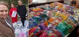 Активистки Кинешемского района передали более 270 изделий для недоношенных малышей