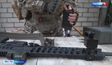 Снайперы-десантники ивановской дивизии ВДВ уничтожают дроны ВСУ на Ореховском направлении