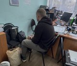 С «наркотическим ассорти» задержали 33-летнего ивановца