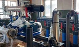 В Пучеже завершают основные работы по капремонту станции водоподготовки