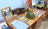 «Лучшая историческая экспозиция» страны представлена в ивановской школе № 29
