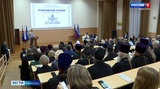 Парламентские слушания «Покровские чтения» прошли в Ивановской области