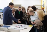 Участники проекта «Профессионалитет» проведут Единый день открытых дверей в Ивановской области